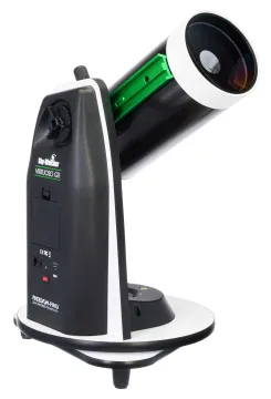 Телескоп Sky-Watcher MC127/1500 Virtuoso GTi GOTO, настольный, изображение 2