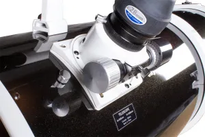 Труба оптическая Sky-Watcher BK P300 Steel OTAW Dual Speed Focuser, изображение 6