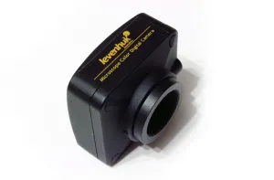 Камера цифровая Levenhuk C800 NG 8M, USB 2.0, изображение 7