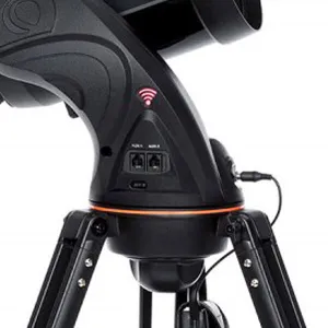 Телескоп Celestron Astro Fi 5, изображение 6