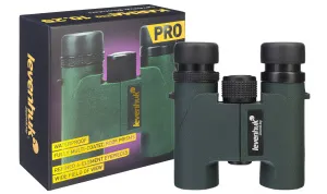 Бинокль Levenhuk Karma PRO 10x25, изображение 10
