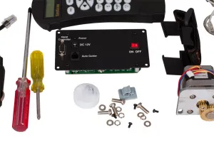 Комплект Sky-Watcher для модернизации монтировки EQ6 (SynScan GOTO), изображение 4