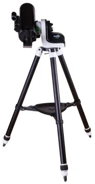 Телескоп Sky-Watcher MAK80 AZ-GTe SynScan GOTO, изображение 3