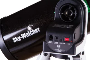 Телескоп Sky-Watcher P130 AZ-GTe SynScan GOTO, изображение 6