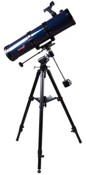 Телескоп Levenhuk Strike 120 PLUS, изображение 11