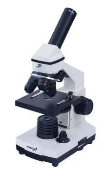 Микроскоп Levenhuk 3L NG, монокулярный, изображение 8