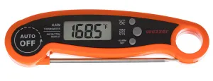 Термометр кулинарный Levenhuk Wezzer Cook MT40, изображение 3