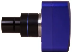 Камера цифровая Levenhuk M1400 PLUS, изображение 8