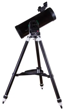 Телескоп Sky-Watcher P114 AZ-GTe SynScan GOTO, изображение 5