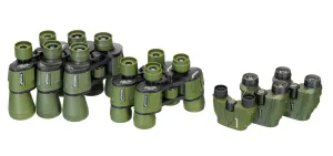 Бинокль Levenhuk Travel 12x50, изображение 2