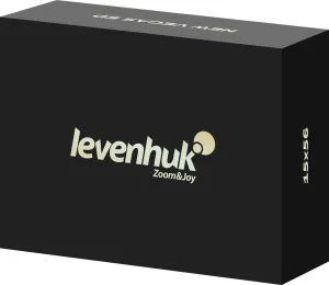 Бинокль Levenhuk New Vegas ED 15x56, изображение 3