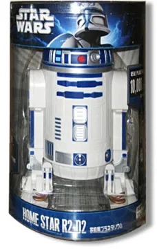 Домашний планетарий SEGATOYS HomeStar R2-D2, изображение 7