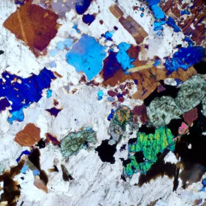 Микроскоп поляризационный цифровой MAGUS Pol D800 LCD, изображение 21