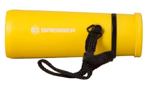 Монокуляр Bresser Topas 10x25 Yellow, изображение 2