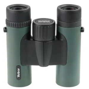 Бинокль Veber Silver Line БП 8x25L WP, изображение 3