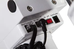 Телескоп Sky-Watcher BK P2001 HEQ5 SynScan GOTO, изображение 7