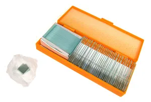 Набор готовых микропрепаратов Levenhuk N38 NG, изображение 3