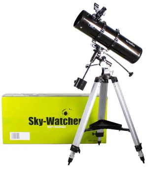 Телескоп Sky-Watcher BK P13065EQ2, изображение 8