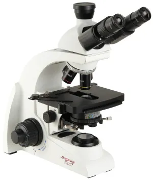 Микроскоп Микромед-1 (3 LED inf.), изображение 12