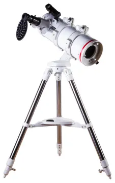 Телескоп Bresser Messier NANO NT-114/500 AZ, изображение 1