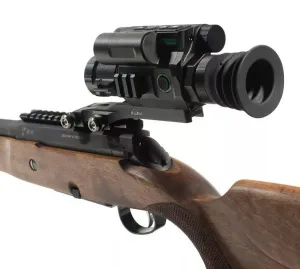 Прицел ночного видения цифровой ATAK ES3-LRF (850 нм, 50 мм), изображение 11