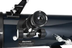 Телескоп Levenhuk Discovery Spark Travel 76 с книгой, изображение 12