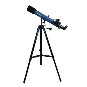 Телескоп Meade StarPro AZ 70 мм, изображение 2