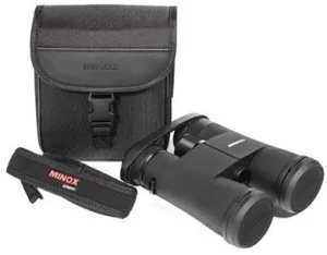 Бинокль MINOX HG 10x43 BR, изображение 4