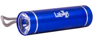 Фонарик Levenhuk LabZZ F1, изображение 2