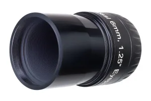 Окуляр Levenhuk Ra Plössl 6 мм, 1,25", изображение 6