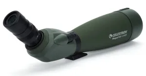 Зрительная труба Celestron Regal M2 100 ED, изображение 2