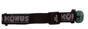 Фонарь налобный Konus Konusflash-6, изображение 4