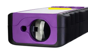 Лазерная рулетка Ermenrich Reel PRO GL100, изображение 5