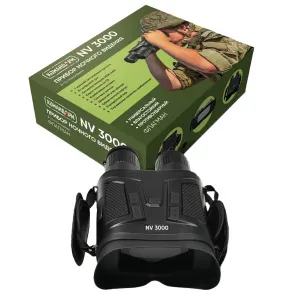 Прибор ночного видения Командарм NV 3000 Флагман, изображение 2
