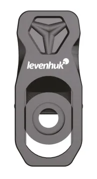 Панорамный фотокуляр для смартфона Levenhuk Kelvin WAC10, изображение 2