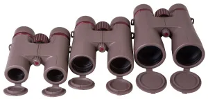 Бинокль Levenhuk Monaco ED 10x42, изображение 5