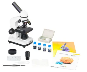 Микроскоп Levenhuk Rainbow 2L, изображение 4