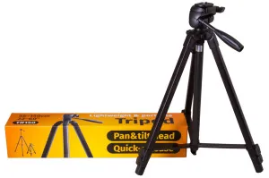 Штатив Levenhuk TR150, изображение 2