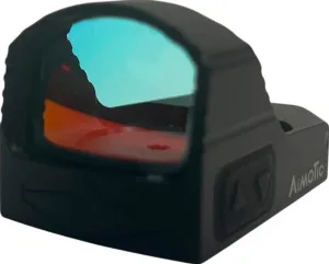 Прицел с красной точкой Aimotic TD-01, изображение 3