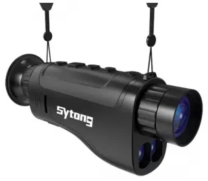Тепловизор Sytong GS03-19LRF с дальномером, изображение 5