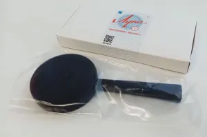 Лупа на ручке асферическая ЛПИ-470 2x, 80 мм, изображение 4