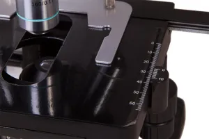 Микроскоп Levenhuk 900T, тринокулярный, изображение 9
