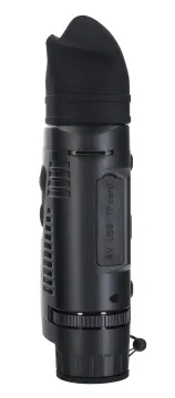 Бинокль ночного видения цифровой Bresser 3,5х, с функцией записи, изображение 8