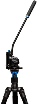 Штатив Benro A2883F с видеоголовой S4PRO, изображение 16