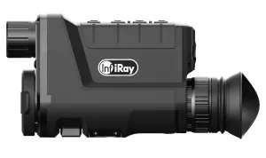 Монокуляр тепловизионный iRay Cabin CBL25, изображение 5