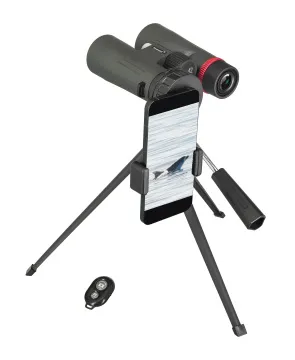 Фотобинокль Levenhuk Kelvin Snap 10x42, изображение 4