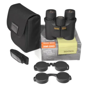 Бинокль Sightron SIII MS 10x32, изображение 3