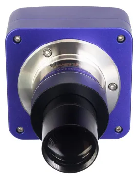 Камера цифровая Levenhuk M2000 PLUS, изображение 4