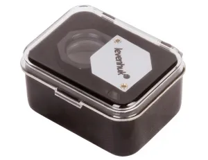 Лупа ювелирная Levenhuk Zeno Gem ZM9, изображение 2