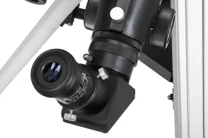 Телескоп Levenhuk New Skyline BASE 70/500 AZ2, изображение 7